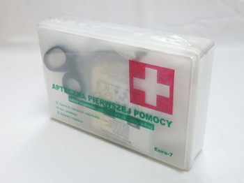 APTECZKI APTECZKI