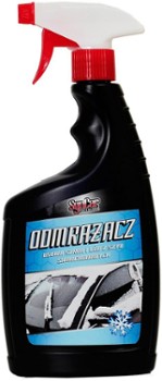 ODMRAŻACZE DO SZYB I ZAMKÓW ODMRAŻACZE DO SZYB I ZAMKÓW