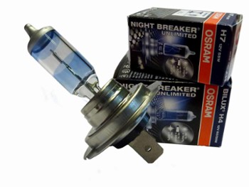 ŻARÓWKA HALOGENOWA OSRAM 55W 12V Z HOMOLOGACJA ŻARÓWKA HALOGENOWA OSRAM 55W 12V Z HOMOLOGACJA