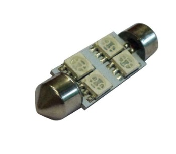11X39 CANBUS 4LED 11X39 CANBUS 4LED