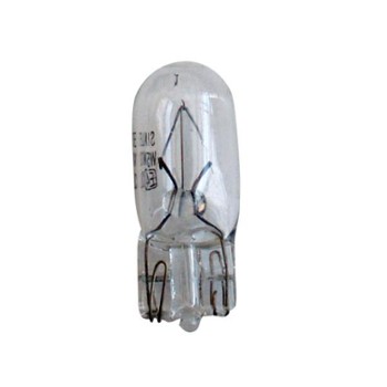 ZARÓWKA W5W/T10 12/24V ZARÓWKA W5W/T10 12/24V
