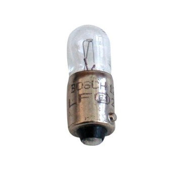 ŻARÓWKA T4W BA9S 12/24V ŻARÓWKA T4W BA9S 12/24V