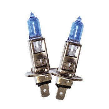 ŻARÓWKA HALOGENOWA SUPER WHITE 100W 12V ŻARÓWKA HALOGENOWA SUPER WHITE 100W 12V