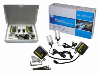 ZESTAWY HID STANDARD DC ZESTAWY HID STANDARD DC