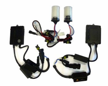 ZESTAWY HID STANDARD SLIM CANBUS AC ZESTAWY HID STANDARD SLIM CANBUS AC