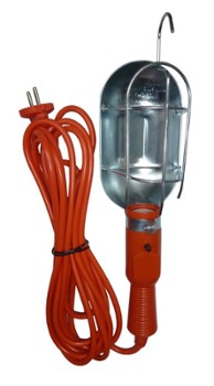 LAMPY DODATKOWE LAMPY DODATKOWE