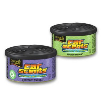 CAR SCENTS CS CAR SCENTS CS