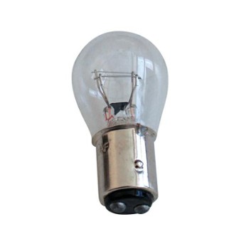ZARÓWKA P21W/P21/5W 24V (BA 15S BAY 15D) ZARÓWKA P21W/P21/5W 24V (BA 15S BAY 15D)