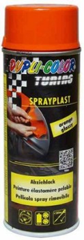 SPRAYPLAST SPRAYPLAST