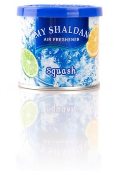MY SHALDAN MY SHALDAN
