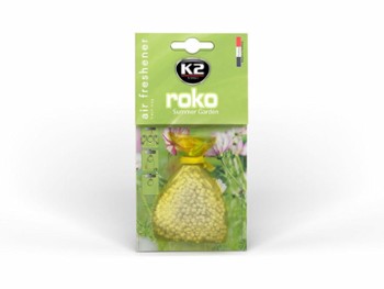 ROKO ROKO