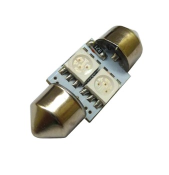 11X31 CANBUS 2LED 11X31 CANBUS 2LED