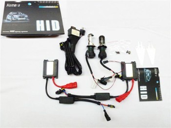 ZESTAWY HID STANDARD SLIM ZESTAWY HID STANDARD SLIM