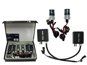 ZESTAWY HID STANDARD CANBUS AC ZESTAWY HID STANDARD CANBUS AC