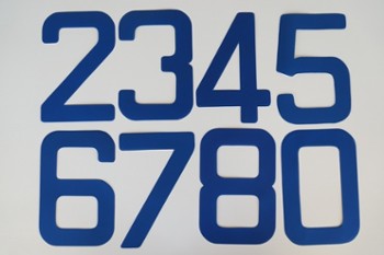 235mm 235mm