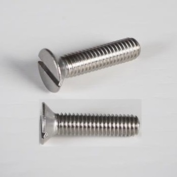 DIN 963 wkręty - DIN 963 wkręty -