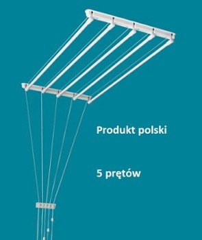 Suszarki łazienkowe Suszarki łazienkowe