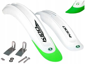 Błotniki rowerowe Błotniki rowerowe