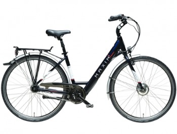Elektryczne E-bike Elektryczne E-bike