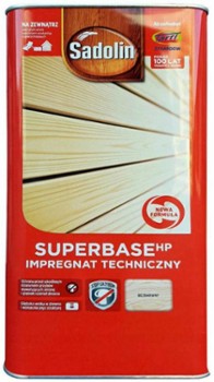 Impregnacja Impregnacja