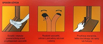 Uszczelki Uszczelki