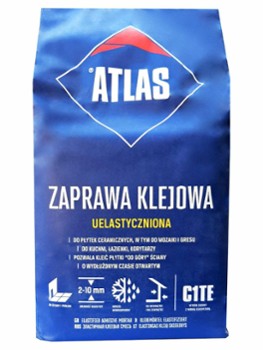 Zaprawy, Kleje Zaprawy, Kleje