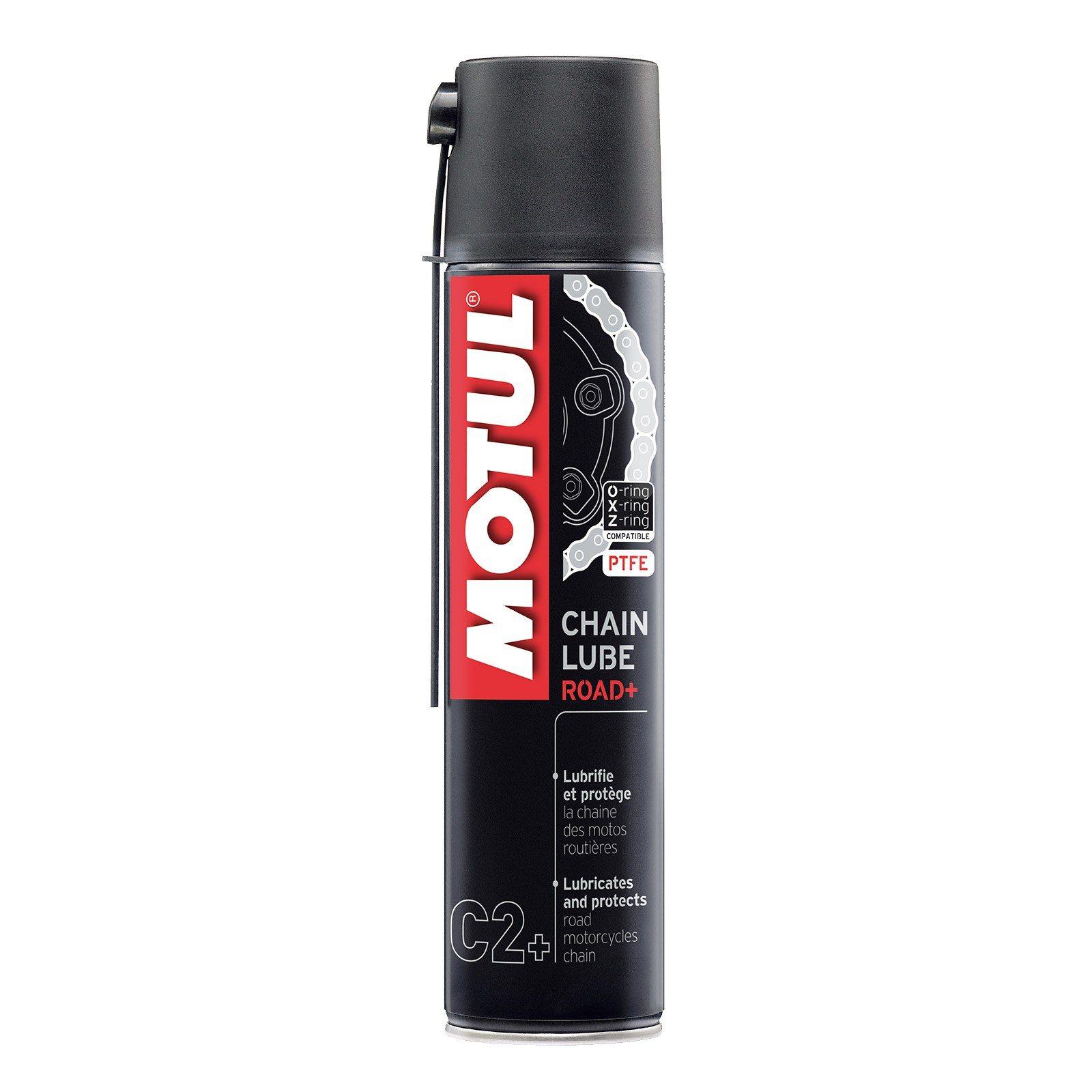 Motul C2+ Chain Lube Road/0.4L