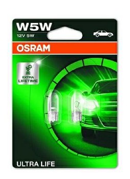 5W/12V 5W/12V