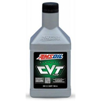 CVT CVT
