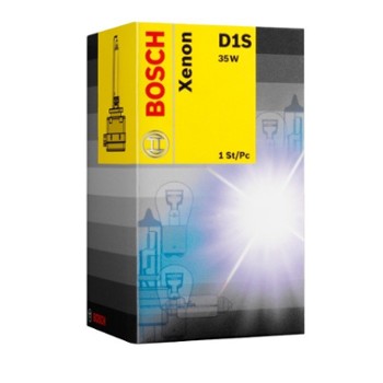 D2S ksenon D2S ksenon