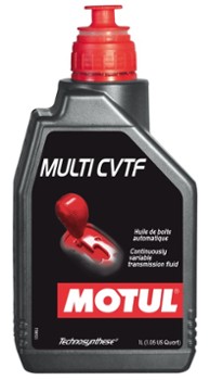 CVT CVT