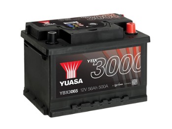 12V Samochodowe P+ 0Ah - 69Ah 12V Samochodowe P+ 0Ah - 69Ah