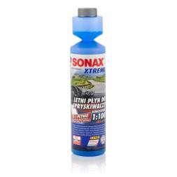 SONAX koncentrat 1:100 do sprysk/ 250ml