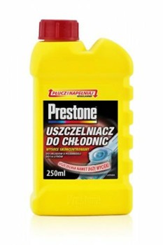 Dodatek do układu chłodzenia Dodatek do układu chłodzenia