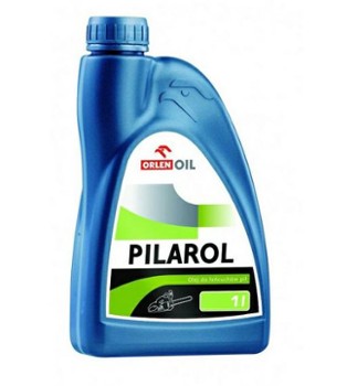 Oleje do łańcuchów pił Oleje do łańcuchów pił