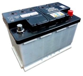 12V Samochodowe P+ 70Ah - 120Ah 12V Samochodowe P+ 70Ah - 120Ah