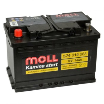 12V Samochodowe L+ 45Ah - 92Ah 12V Samochodowe L+ 45Ah - 92Ah