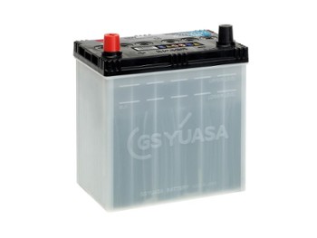 12V Samochodowe AZJA EFB 12V Samochodowe AZJA EFB