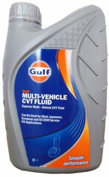 CVT CVT
