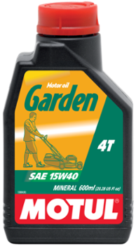 15W-40 15W-40