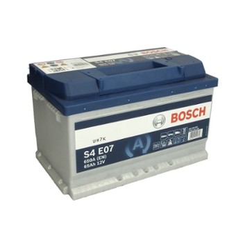 12V Samochodowe P+ 0Ah - 69Ah EFB 12V Samochodowe P+ 0Ah - 69Ah EFB