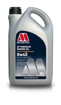 0W-40 0W-40