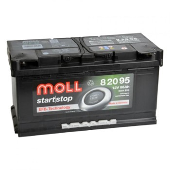 12V Samochodowe P+ 70Ah - 120Ah EFB 12V Samochodowe P+ 70Ah - 120Ah EFB
