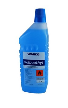 Dodatek do układu hamulcowego Dodatek do układu hamulcowego