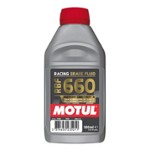 Motul Płyn hamulcowy DOT4 / 0,5L RBF660