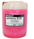 PEMCO Antifreeze 912+ LL(do -40) / 20L G12+