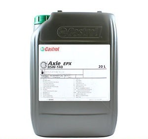 85W-140 85W-140