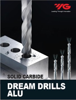 Dream Drill - ALU Dream Drill - ALU