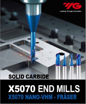 X5070 X5070
