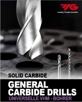 General Carbide General Carbide